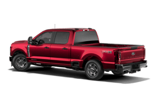 2027 Ford Super Duty® External Image 2